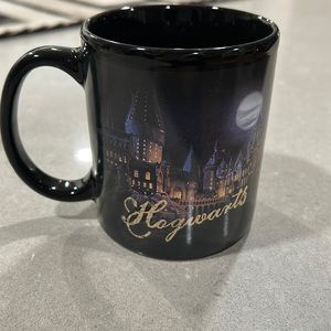 Harry Potter Coffee Mug